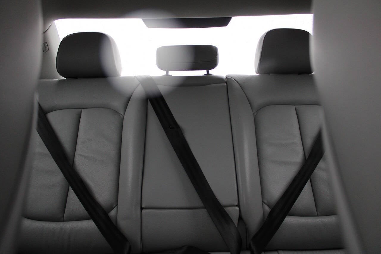 2016 Audi A3 2.0T quattro Premium Plus AWD 4dr Sedan