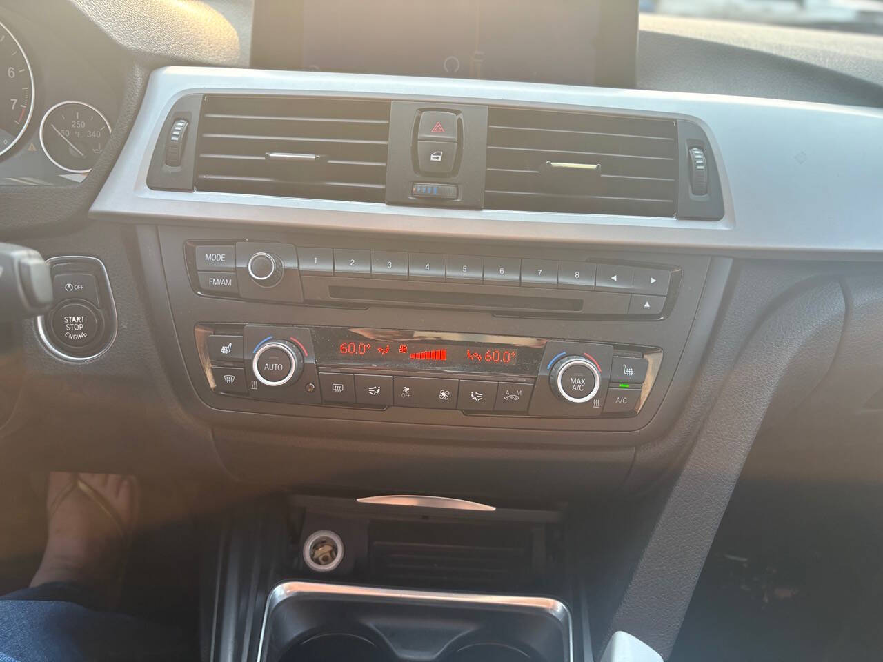 2013 BMW 3 Series 328i xDrive AWD 4dr Sedan