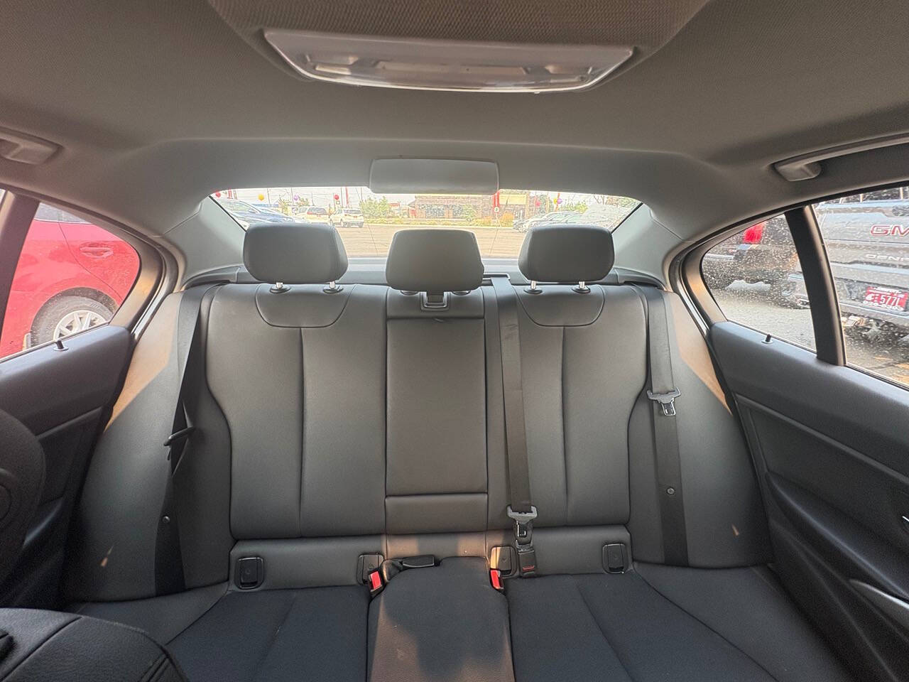 2013 BMW 3 Series 328i xDrive AWD 4dr Sedan