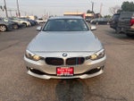 2013 BMW 3 Series 328i xDrive AWD 4dr Sedan