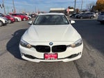 2015 BMW 3 Series 328i xDrive AWD 4dr Sedan SULEV