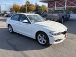 2015 BMW 3 Series 328i xDrive AWD 4dr Sedan SULEV