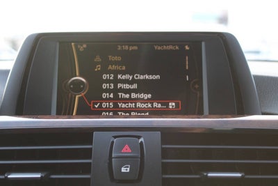 2013 BMW 3 Series 328i xDrive AWD 4dr Sedan