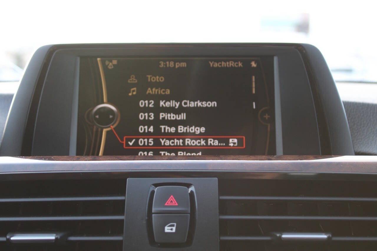 2013 BMW 3 Series 328i xDrive AWD 4dr Sedan