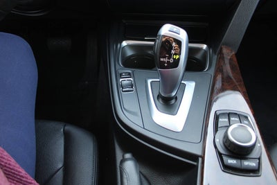 2013 BMW 3 Series 328i xDrive AWD 4dr Sedan