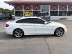 2016 BMW 4 Series 428i xDrive Gran Coupe AWD 4dr Sedan SULEV