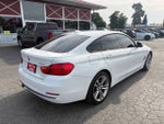 2016 BMW 4 Series 428i xDrive Gran Coupe AWD 4dr Sedan SULEV