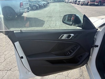 2021 BMW 2 Series 228i xDrive Gran Coupe AWD 4dr Sedan