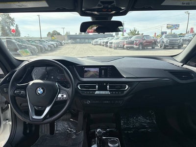 2021 BMW 2 Series 228i xDrive Gran Coupe AWD 4dr Sedan