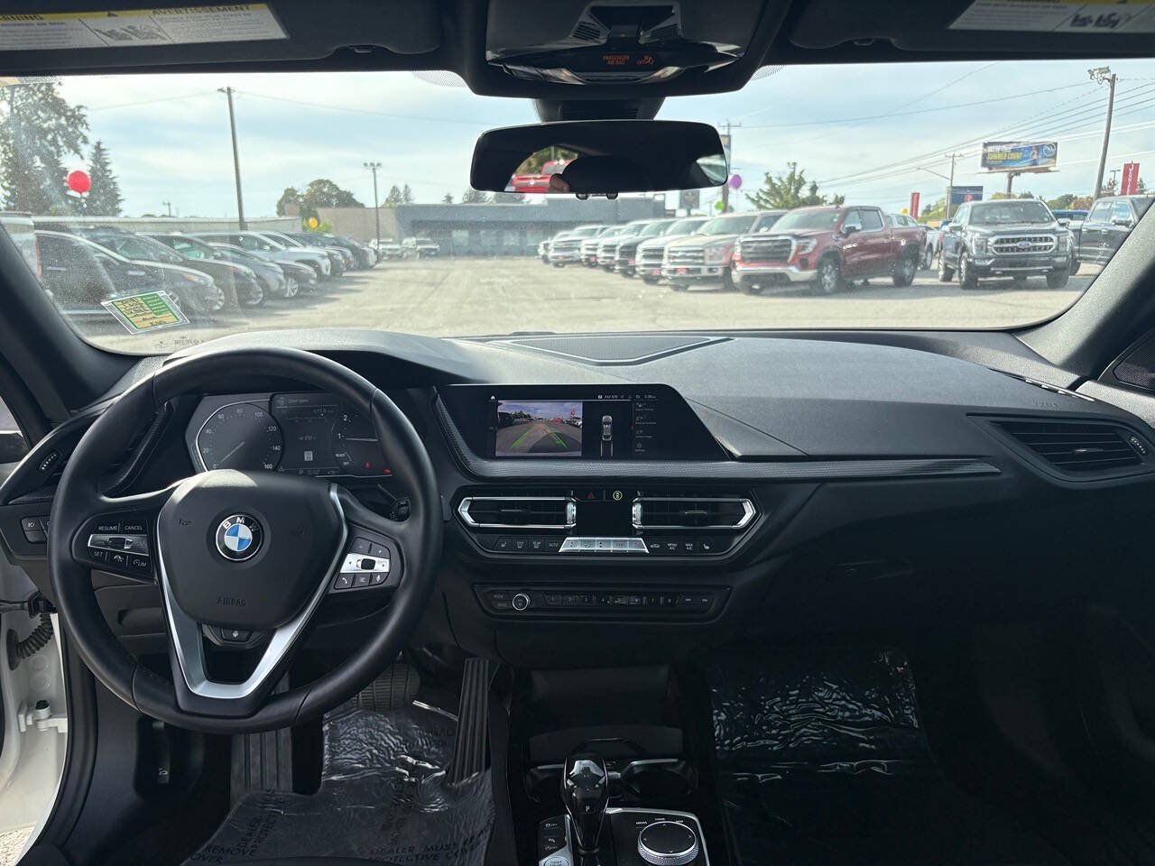 2021 BMW 2 Series 228i xDrive Gran Coupe AWD 4dr Sedan