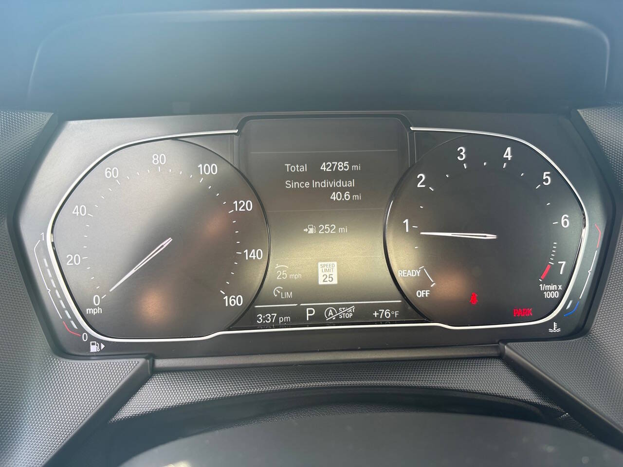 2021 BMW 2 Series 228i xDrive Gran Coupe AWD 4dr Sedan