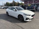 2021 BMW 2 Series 228i xDrive Gran Coupe AWD 4dr Sedan