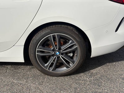 2021 BMW 2 Series 228i xDrive Gran Coupe AWD 4dr Sedan