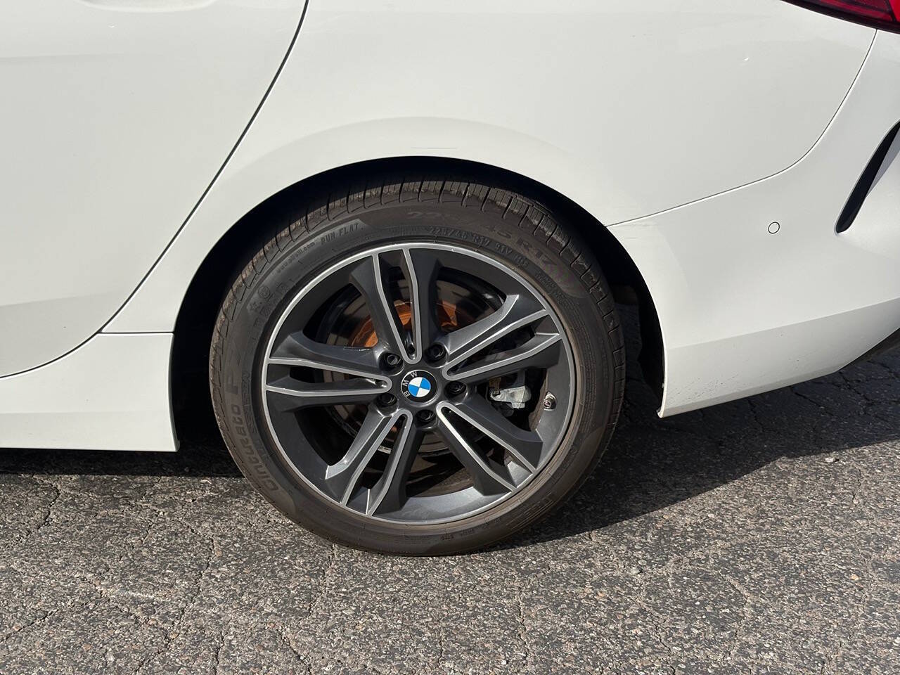 2021 BMW 2 Series 228i xDrive Gran Coupe AWD 4dr Sedan