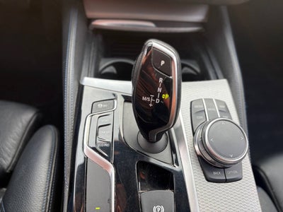 2017 BMW 5 Series 530i xDrive AWD 4dr Sedan
