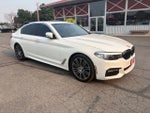 2017 BMW 5 Series 530i xDrive AWD 4dr Sedan
