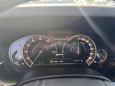 2019 BMW 5 Series 530e xDrive iPerformance AWD 4dr Sedan