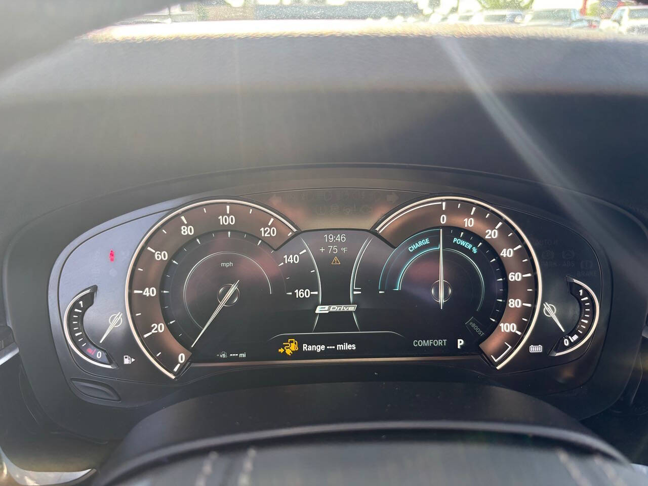 2019 BMW 5 Series 530e xDrive iPerformance AWD 4dr Sedan