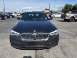 2019 BMW 5 Series 530e xDrive iPerformance AWD 4dr Sedan