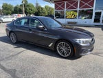 2019 BMW 5 Series 530e xDrive iPerformance AWD 4dr Sedan