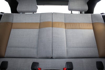 2016 BMW i3 Base 4dr Hatchback w/ Range Extender