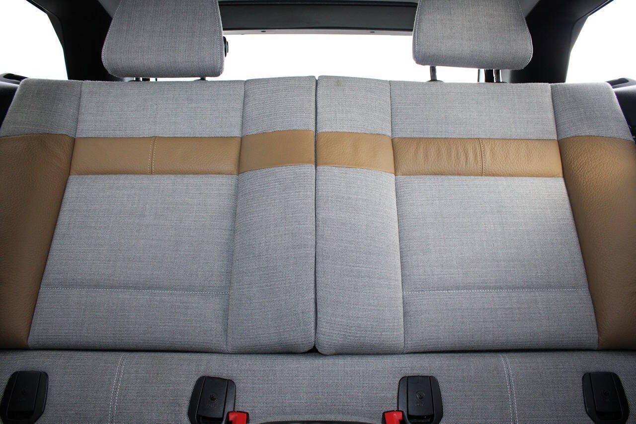 2016 BMW i3 Base 4dr Hatchback w/ Range Extender