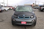 2016 BMW i3 Base 4dr Hatchback w/ Range Extender