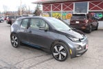 2016 BMW i3 Base 4dr Hatchback w/ Range Extender