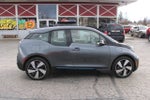 2016 BMW i3 Base 4dr Hatchback w/ Range Extender