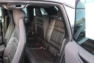 2017 BMW i3 60 Ah 4dr Hatchback