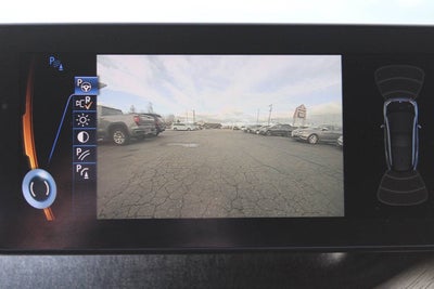 2017 BMW i3 60 Ah 4dr Hatchback