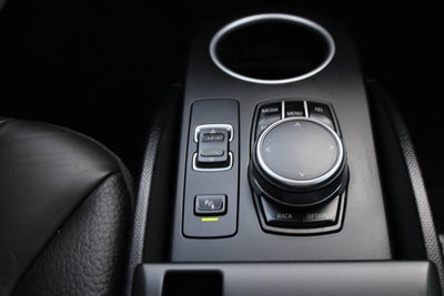 2017 BMW i3 60 Ah 4dr Hatchback