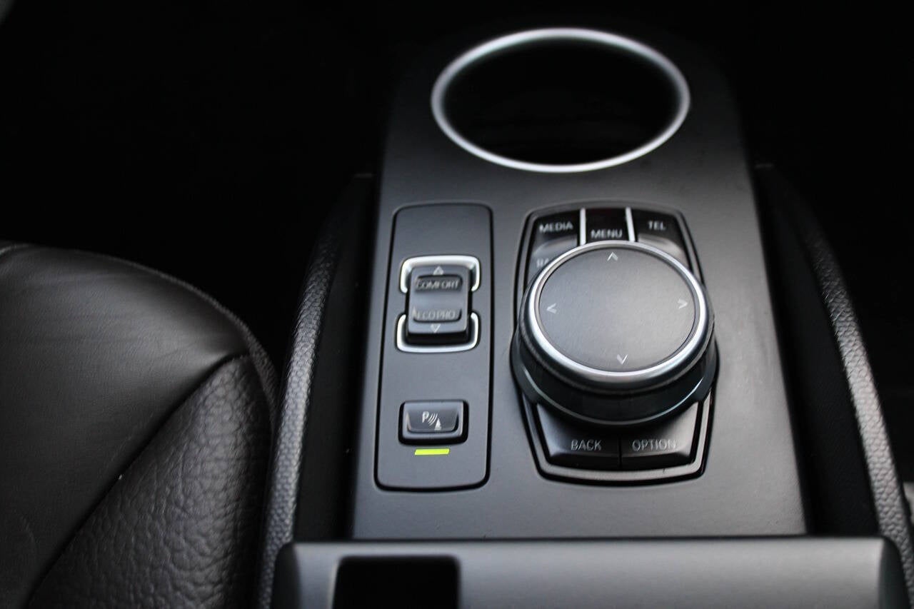 2017 BMW i3 60 Ah 4dr Hatchback