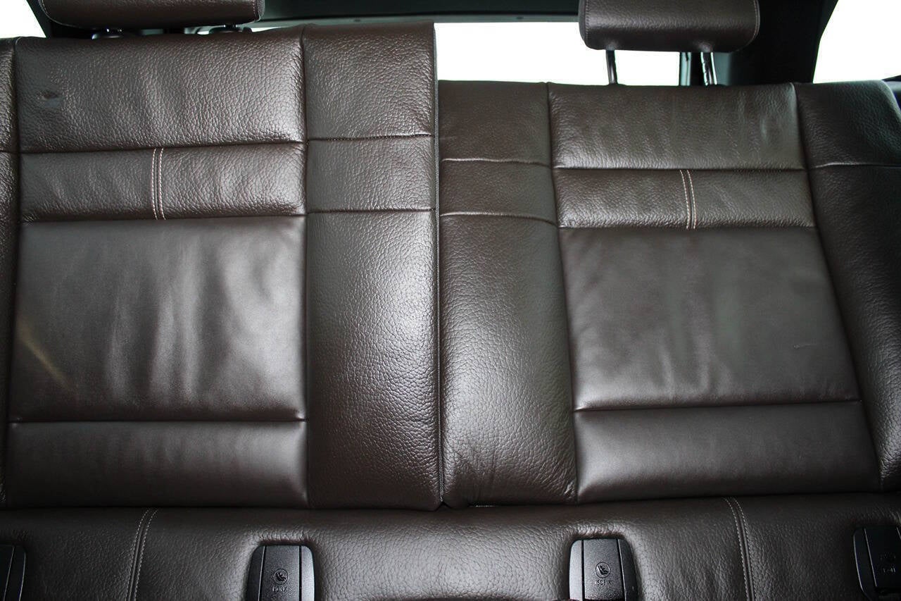 2017 BMW i3 60 Ah 4dr Hatchback