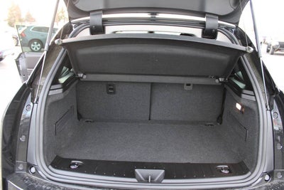 2017 BMW i3 60 Ah 4dr Hatchback