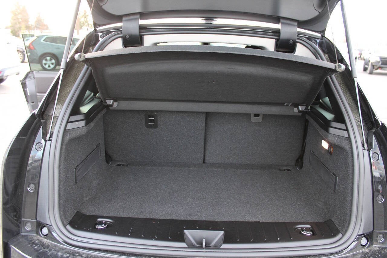 2017 BMW i3 60 Ah 4dr Hatchback