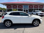2018 Mercedes-Benz GLA GLA 250 4MATIC® AWD 4dr SUV