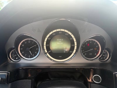 2010 Mercedes-Benz E-Class E 350 Luxury 4MATIC® AWD 4dr Sedan