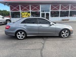 2010 Mercedes-Benz E-Class E 350 Luxury 4MATIC® AWD 4dr Sedan