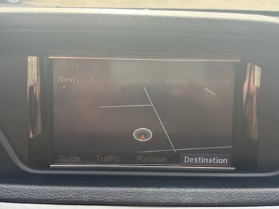 2010 Mercedes-Benz E-Class E 350 Luxury 4MATIC® AWD 4dr Sedan