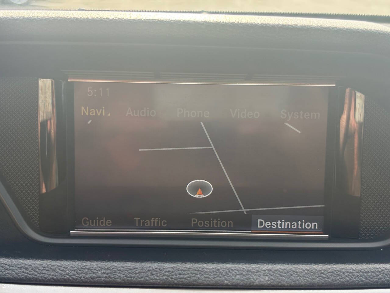 2010 Mercedes-Benz E-Class E 350 Luxury 4MATIC® AWD 4dr Sedan