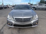 2010 Mercedes-Benz E-Class E 350 Luxury 4MATIC® AWD 4dr Sedan