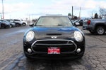 2017 MINI Clubman All4 Cooper S