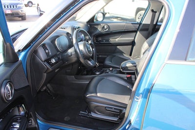 2022 MINI Countryman Cooper ALL4 AWD 4dr Crossover