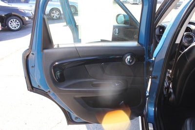 2022 MINI Countryman Cooper ALL4 AWD 4dr Crossover
