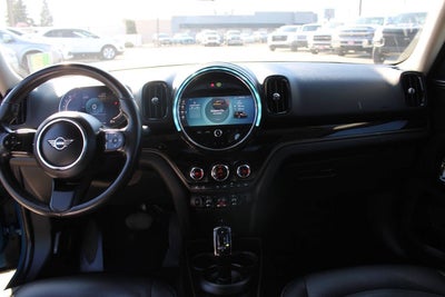 2022 MINI Countryman Cooper ALL4 AWD 4dr Crossover