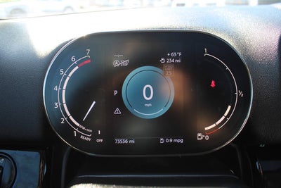 2022 MINI Countryman Cooper ALL4 AWD 4dr Crossover