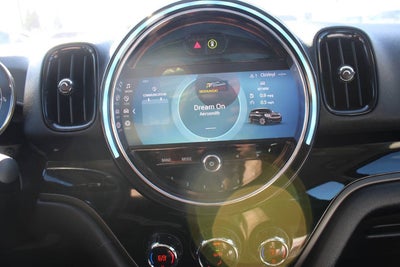 2022 MINI Countryman Cooper ALL4 AWD 4dr Crossover