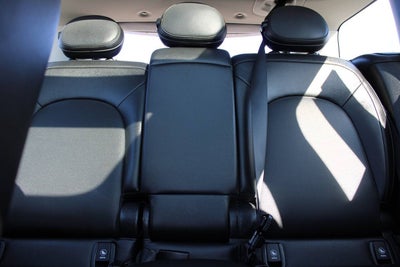 2022 MINI Countryman Cooper ALL4 AWD 4dr Crossover