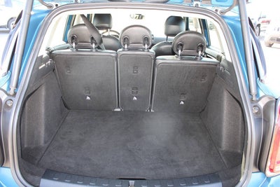 2022 MINI Countryman Cooper ALL4 AWD 4dr Crossover